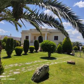 Luxury Villa Thea, hotel din Volos