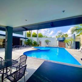 Grann Hotel, khách sạn ở Ciudad Valles