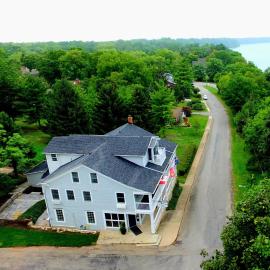 South Landing Inn, hotel in Niagara-on-the-Lake