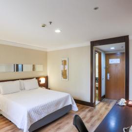 Transamerica Executive Congonhas, hotel a São Paulo