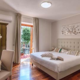 Plaza Rooms Ciampino, Hotel in Ciampino