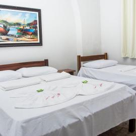 Pousada Porto das Barcas, hotel in Parnaíba
