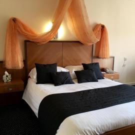 Padbrook Park Hotel, hotelli kohteessa Cullompton