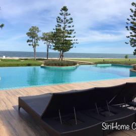 SiriHome Cha-am Huahin Beach