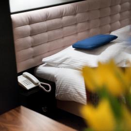 Hotel Focus – hotel w mieście Lublin