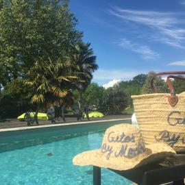 Gîtes By Medoc, Hotel in Bégadan
