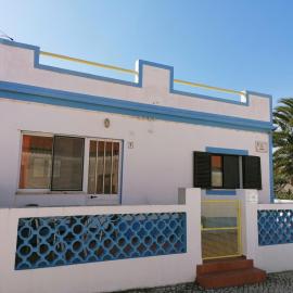 Casa do Lado, hotell sihtkohas Carrapateira