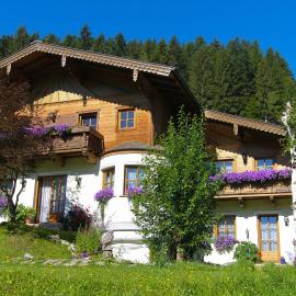 Landhaus Gaspar