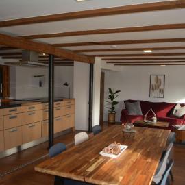 Ferienwohnung Grafenland