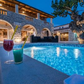 Villa Dumina