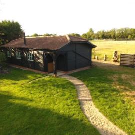 Church Farm Lodge, hotel v destinácii Southburgh