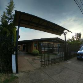 Hostal Los Guindos, hotel a Temuco