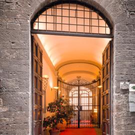 Hotel Torre Guelfa Palazzo Acciaiuoli, hotel a Firenze