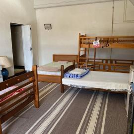 M3, hotel a Uruma