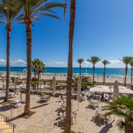 Hostal San Juan, Hotel in El Campello