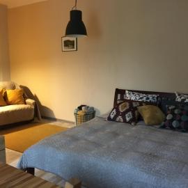 Gaujas apartaments, hotel di Līgatne