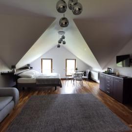 Miodowe Siedlisko, hotel sa Sokółka