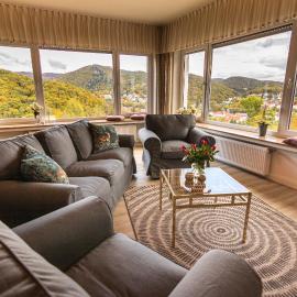 Harz Living - Ferienwohnungen mit Traumblick, hotel di Bad Lauterberg