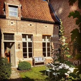 B&B De Vrome Vos, hotel a Mechelen