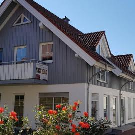 Ferienwohnung Ottobeuren EG Süd
