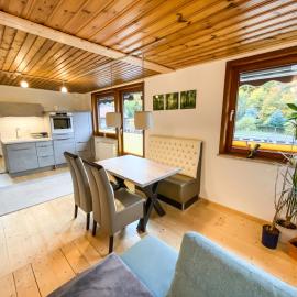 Ferienwohnung im Ottenhai (1.OG)