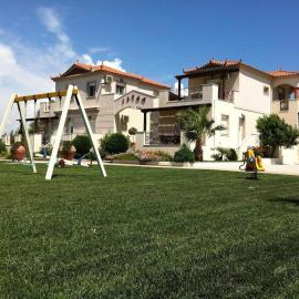 ilyda Residence apts