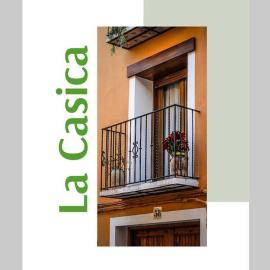 LA CASICA, hotel u gradu 'Segorbe'