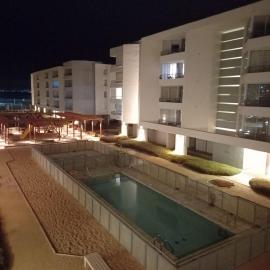 Departamento Familiar los Molles, khách sạn ở Los Molles