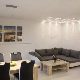 Ferienwohnung MoinMoin 2D, hotel sa Silberstedt