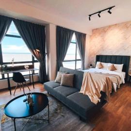 Signature Kuantan Imperium by MWH – hotel w mieście Kuantan