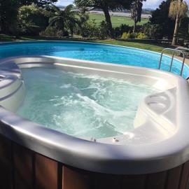 Norfolk Gardens Bed and Breakfast, hotel in Te Kopuru