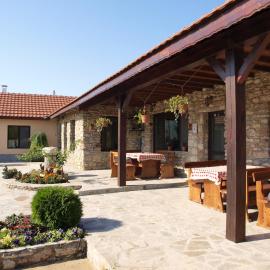 Dobrevata House, Hotel in Shabla