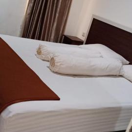 Fidelia Homestay Palu Mitra RedDoorz, hotel v destinaci Biromaru