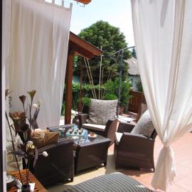 Belloapartamento Ház Balatonkenese, Strand 800m, Jakuzzi, hotel a Balatonkenese