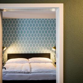 ADLER Boutique Hotel, hotel a Murten