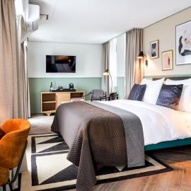 Park Centraal Den Haag, part of Sircle Collection – hotel w Hadze