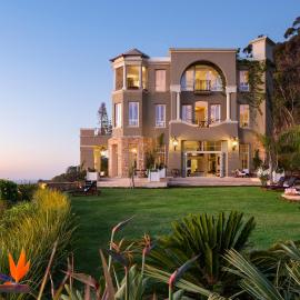 21 Nettleton Boutique Hotel & Luxury Residence, Hotel in Kapstadt