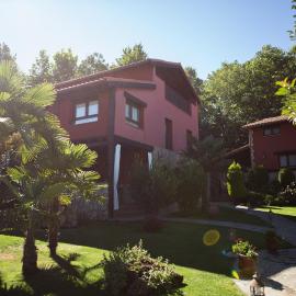 El Rincón de Castilla โรงแรมในPuerto de Béjar