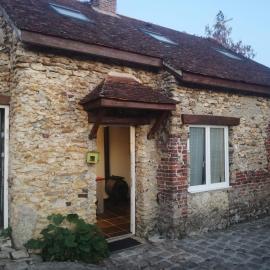 Gîte "la petite briarde"