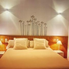 Delta Hotel, hotelli kohteessa Deltebre