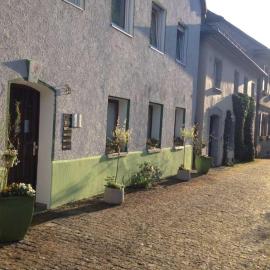 Ferienwohnungen Riedel, hotel a Pegnitz