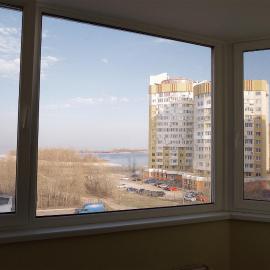 Двохкімнатні апартаменти в новому ЖК біля Дніпра!
