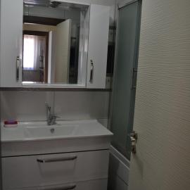 Almasa Suite Aparts, viešbutis mieste Termalis
