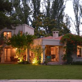 Angelo di Caneva, hotel in Chacras de Coria