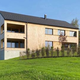Apartments Pôldi, hotel a Sulzberg