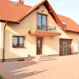 Pokoje gościnne u Grażki