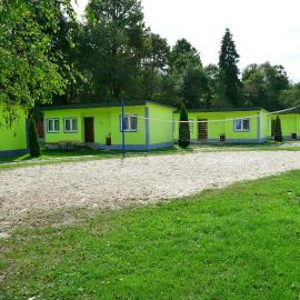 Kompleks Rekreacyjno-Wypoczynkowy i Restauracja STRUMYK, hotel a Jordanów
