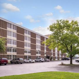 Holiday Inn Auburn-Finger Lakes Region, NY
