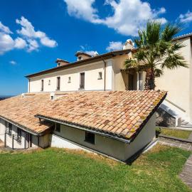 참피노에 위치한 호텔 Residenza d'Epoca Pietra Di Ponente
