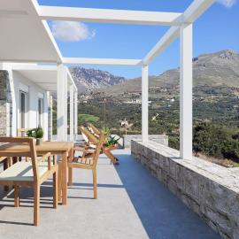 Velagio Villas Plakias